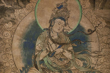 Private One Day tour to Yulin Grottoes and Suoyangcheng Ruins Including Lunch