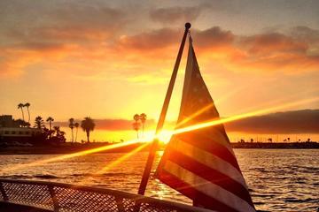 Sunset Cruise
