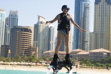 30 min Flyboard Session