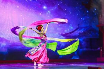 Best of Xi'an: Terracotta Warriors Tour with Best Dinner Show Banquet