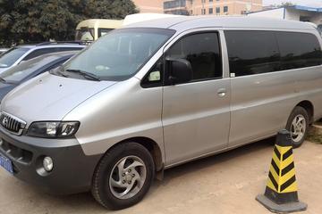 Private Car Hire Service: Xian Xianyang Airport Transfer to Hotel & More Options