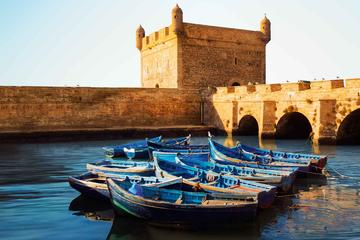 Day Trip to Essaouira From Marrakech
