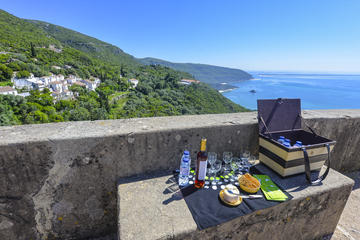 Private 3-Hour Tour of Arrábida