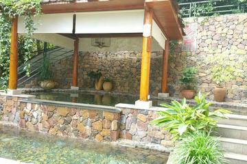 2-Day Longsheng Hot Spring Private Tour Combo Package Including Longji Rice Terraces and Long Hair Village