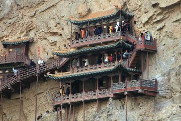 Datong Classic Private Day Tour