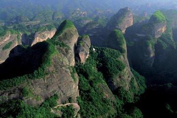 Full-Day Guilin Private Tour To Ziyuan Bajiaozhai Geography Park