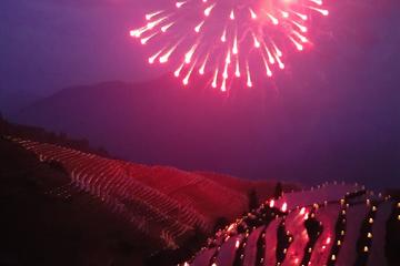 Guilin Airport Pick up & Longji Rice Terraces Private Day Tour