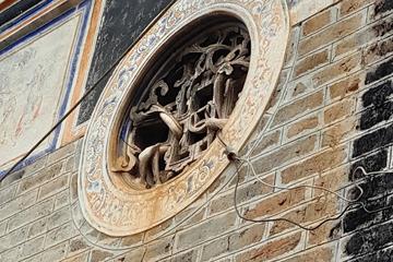 Guilin Old Towns Private Day Tour