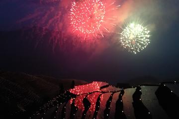 Guilin Reed Flute Cave & Longji Rice Terraces Private Day Tour