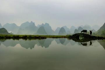 Guilin Tianxin Village Photography Private Day Tour