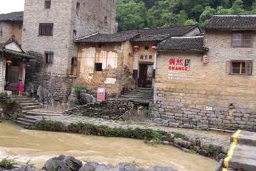 Huangyao Old Town Private Day Tour From Yangshuo