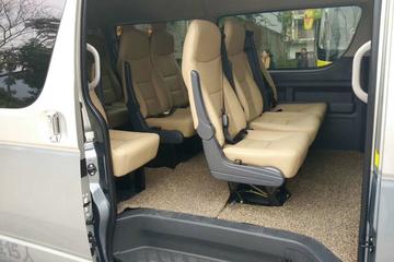 Private Transfer From Guilin or Yangshuo to Zhangjiajie area