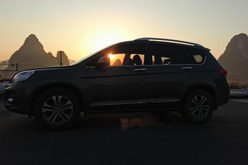 Private Transfer From Zhangjiajie to Fenghuang OR vice versa