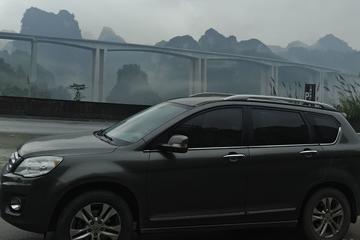 Private transfer from  Zhangjiajie(Wulingyuan) to Changsha area