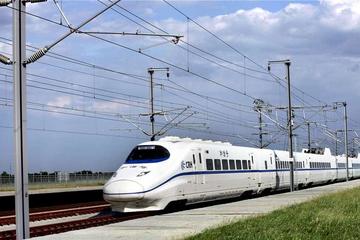 Private Yangshuo Transfer from Hotel to Guilin Railway Station OR Vice Versa