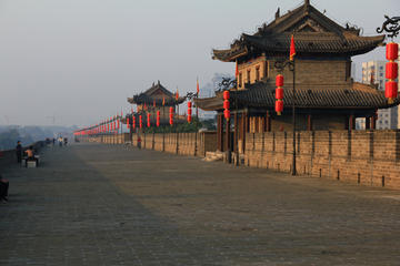 Xi'an Full-Day Private Ancient Culture Tour
