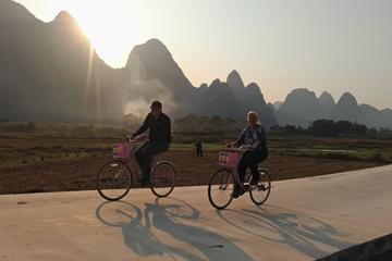 Yangshuo Classic Private Day Tour