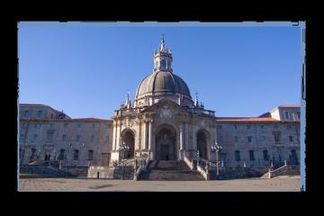 Basque Christian Tour: Sanctuary of Loyola, Aranzazu and San Telmo Church