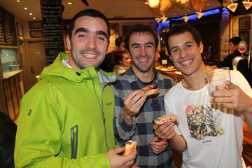 Pintxo Walking Tour