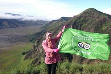 BROMO IJEN 2D1N