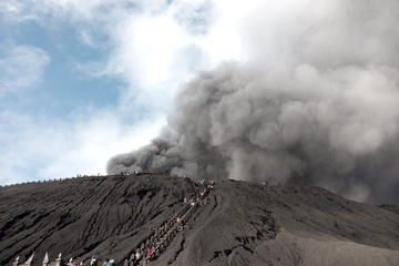 BROMO SUNRISE TOUR