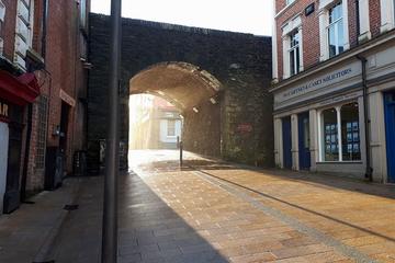Derry Walls Private Walking Tour Derry Guided Tours