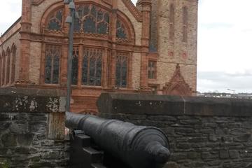 Derry Walls Private Walking Tour