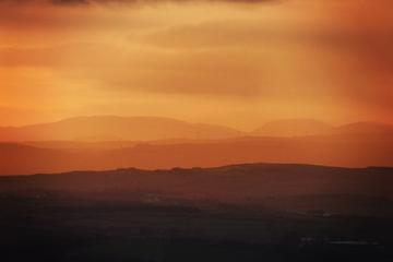 West Donegal and Highlands tour