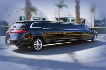Las Vegas Strip Limo Tour with Day Pool and Nightclub Access