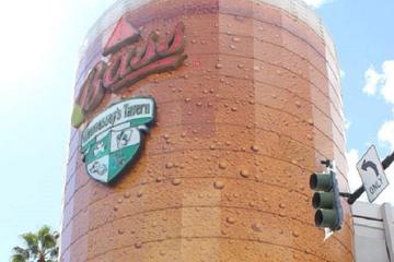 The Weird, Wacky and Wonderful Bar Crawl of Fremont Street