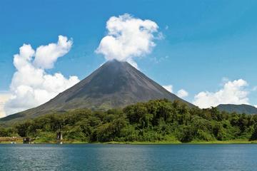 10-Day Costa Rica Highlights: San Jose, Tortuguero, and More