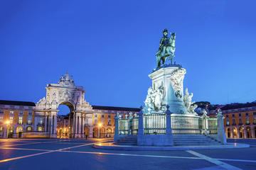 4-Days in Portugal Private Tours