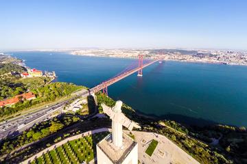 Best of Lisbon Walk - Small Group