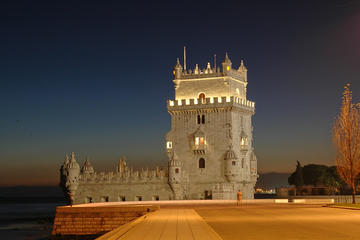 Full Day Small-Group Lisbon Tour With Local Guide
