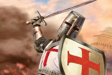 Knights Templar Full day Tour from Lisbon