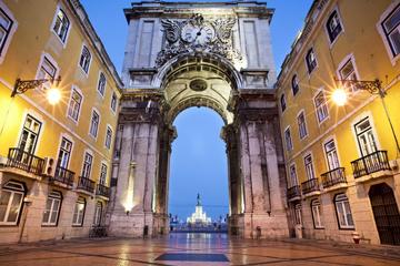 Lisbon Essential Tour: History, Stories & Lifestyle