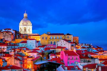 Lisbon Full Day Private Tour