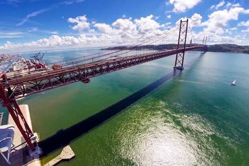 Lisbon Half-Day Tour