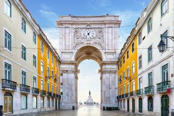 Lisbon - Kick Starting