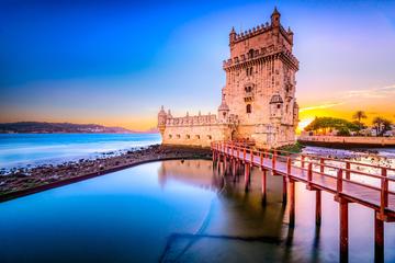 Lisbon - The most complete City Tour