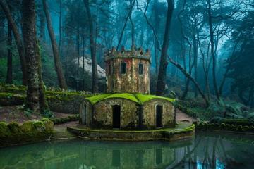 Sintra All Included Private Full Day Tour