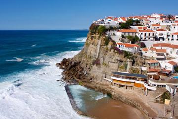 Sintra and Cascais  Half-Day tour