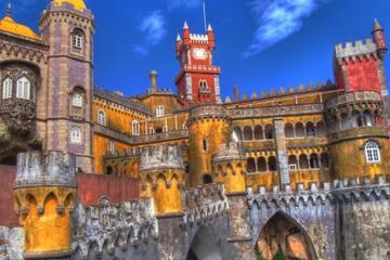Sintra with Local Guide