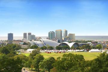 Private Port of Spain City Tour