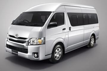 PRIVATE ROUND TRIP UVF AIRPORT PICKUPS