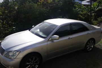 PRIVATE UVF ROUND TRIP AIRPORT TRANSFERS