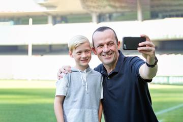 Melbourne Cricket Ground (MCG) Tour with Optional Entry Ticket to the National Sports Museum