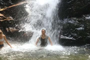 TEMPLERS PARK, BATU CAVES & FIREFLIES