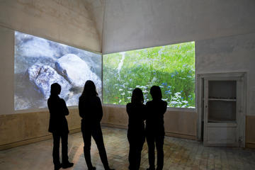 Casa Noha Admission Ticket in Matera