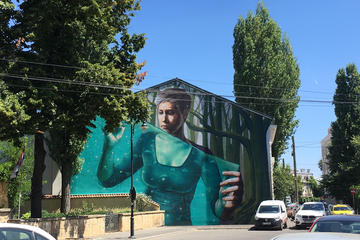 Hidden Bucharest - Private Tour